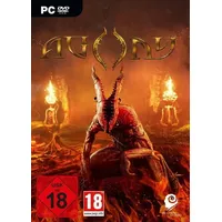 Agony (PEGI) (PC)