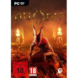 Agony (PEGI) (PC)