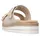 remonte Sandale für Damen, beige 41 EU