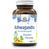 Govinda Ashwagandha Kapseln 90 St.