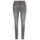 Buena Vista Tummyless Stretch Denim Hosen Grau XS