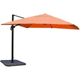 MCW A96 300 x 300 cm Terracotta
