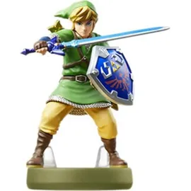 Nintendo amiibo The Legend of Zelda Collection Link Skyward Sword - Breath of The Wild
