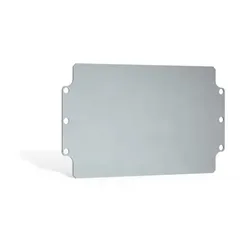 NVENT Montageplatte, 120x220 GMP1222E