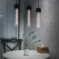 GLOBO Hängeleuchte Pendellampe Hängeleuchte Esszimmerlampe Küchenlampe 3 Flammig