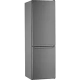 Whirlpool Kombinierter kühlschrank 60cm 339l gebraut - Whirlpool W582DOX