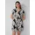 s.Oliver Minikleid Freizeitkleider Schwarz 40