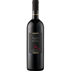 Poggio delle Faine Rosso Poggio delle Faine 2018