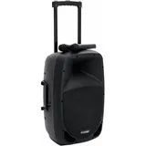 Omnitronic MES-12BT2 Drahtlos-PA-System