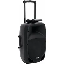 Omnitronic MES-12BT2 Drahtlos-PA-System