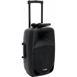 Omnitronic MES-12BT2 Drahtlos-PA-System