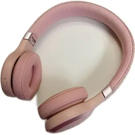 JBL Live 460NC rose