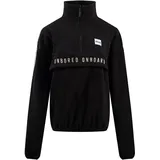 Eivy Ball Fleece Pullover Schwarz S