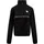 Eivy Ball Fleece Pullover Schwarz S