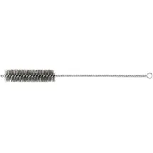 FORUM Düsenbürste Stahl 4x100x300mm Ø: 4 mm