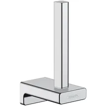 Hansgrohe AddStoris Ersatzpapierrollenhalter, 41756000