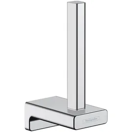 Hansgrohe AddStoris Ersatzpapierrollenhalter, 41756000