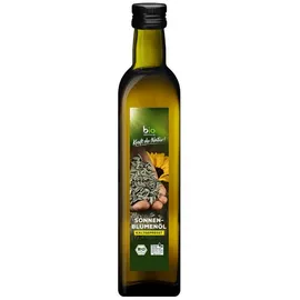 SONNENBLUMENÖL 500 ml