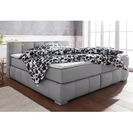 Home Affaire Chelles 200 x 220 cm Grau