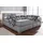 Home Affaire Chelles 200 x 220 cm Grau