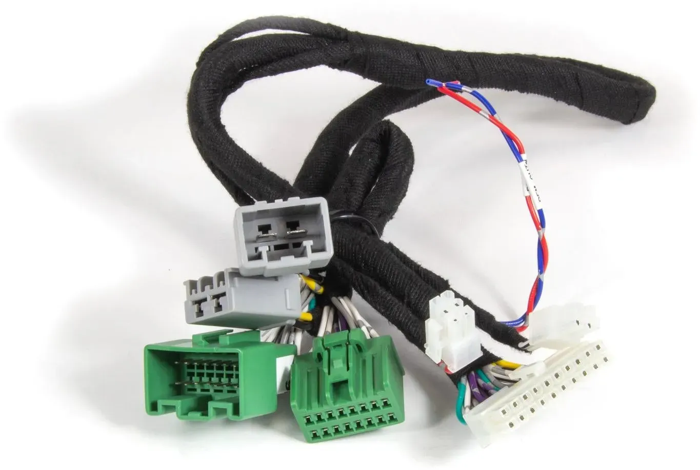 Musway MPK-VOL1M6 T-Adapter voor Volvo | Nu kopen