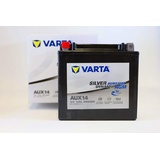 Varta Starterbatterie SILVER dynamic Aux Kofferraum L (513106020G412)