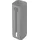 Zwilling Fresh & Save Cube Cover für Box Größe 4S, Schutz vor Sonnenlicht, Füllstandanzeige, BPA-freier Kunststoff, Grau