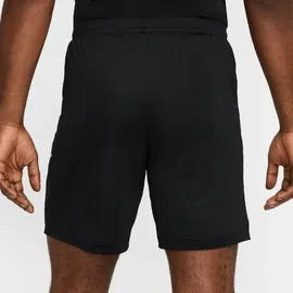 Nike Academy 25 Dri-Fit Herren schwarz