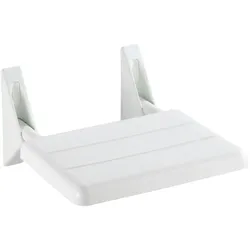 WENKO Duschklappsitz Secura