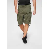 G-Star Rovic Zip Relaxed Shorts (D08566)