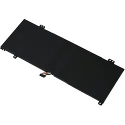 Powery Akku für Laptop Lenovo ThinkBook 13s-IWL-20R900BEAU