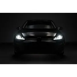 Osram LEDHL103-BK LEDriving® Black Edition Komplett-Scheinwerfer Volkswagen Volkswagen Golf 7