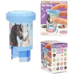Depesche - Miss Melody Sticker Stamper