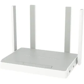 Keenetic Hero DSL AC1300 Mesh WiFi-5 Supervectoring VDSL2/ADSL2+ Modem-Router