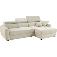 Jockenhöfer Ecksofa Move