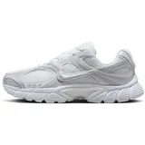 Nike V5 RNR Herren White/White/Black/Metallic Silver 43