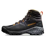 Mammut Sapuen High GTX Herren black/dark radiant 42