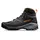 Mammut Sapuen High GTX Herren black/dark radiant 42