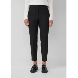 s.Oliver 7/8-Hose Elegant Schwarz 46
