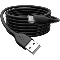 Digitus USB-Kabel USB 2.0 USB-A Stecker, USB-C® Stecker 50