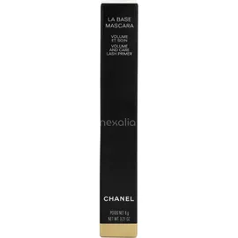 Chanel La Base Mascara Volume and Care Lash Primer 6 g