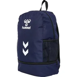 hummel hmlESSENTIAL 0 l blau