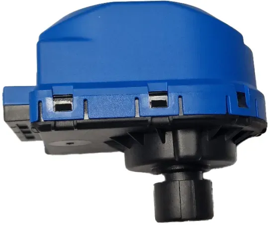 Stellmotor für 3-Wege Ventil 230V