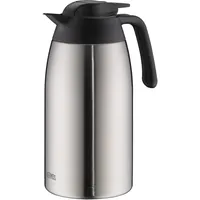Thermos Isolierkanne schwarz 2,00 l