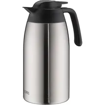 Alfi Isolierkanne schwarz 2,00 l