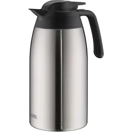 Alfi Isolierkanne schwarz 2,00 l