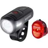 Sigma Aura 45 Nugget II