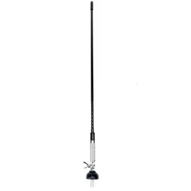 PNI CB-Antenne PNI S60 mit Butterfly, Halterung, Kabel und PL-Stecker