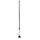 PNI CB-Antenne PNI S60 mit Butterfly, Halterung, Kabel und PL-Stecker