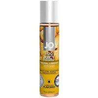 System Jo H2O Juicy Pineapple* 0,03 l Gleitmittel